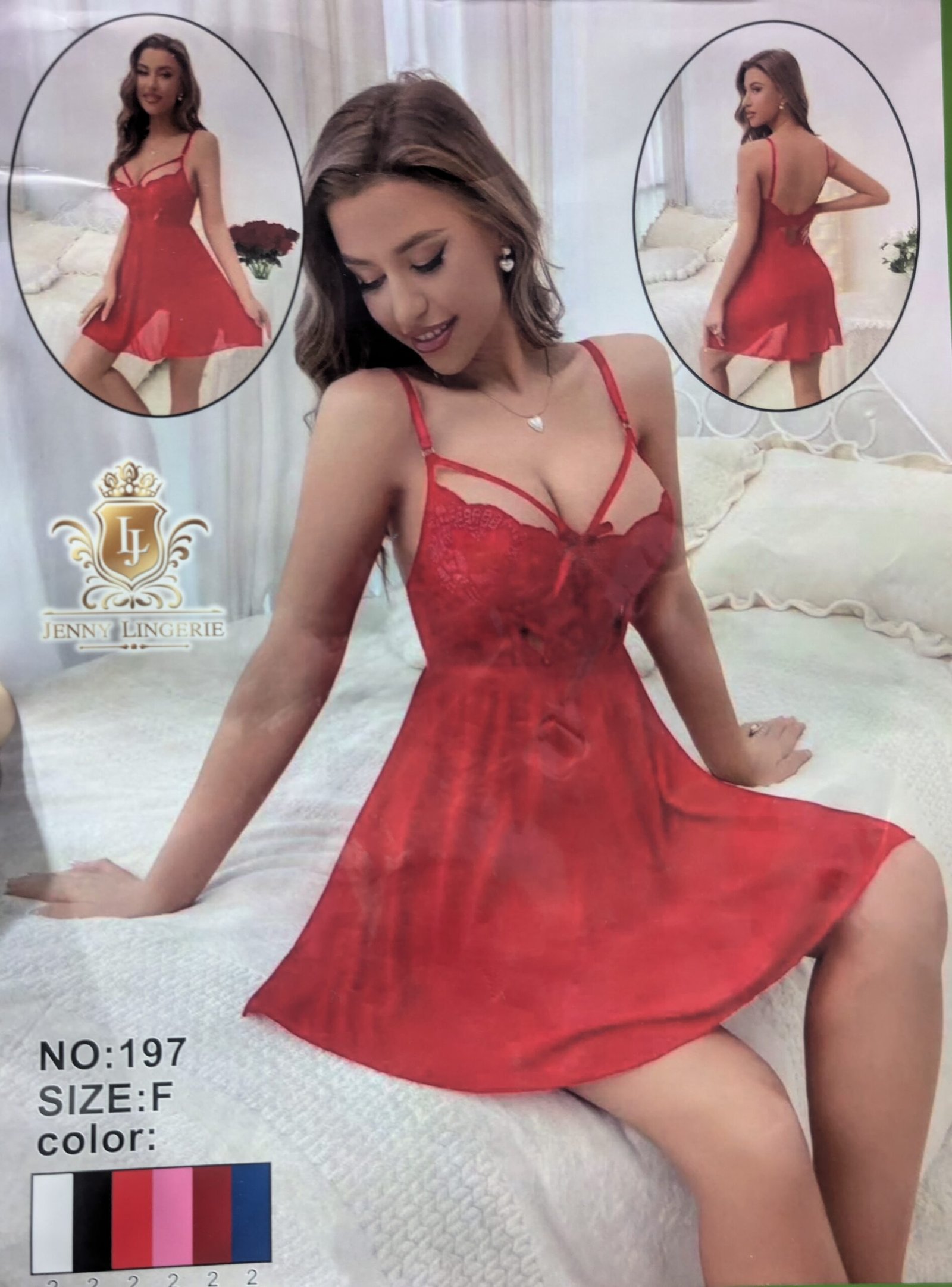 scarlet-grace-satin-lace-babydoll-nightdress