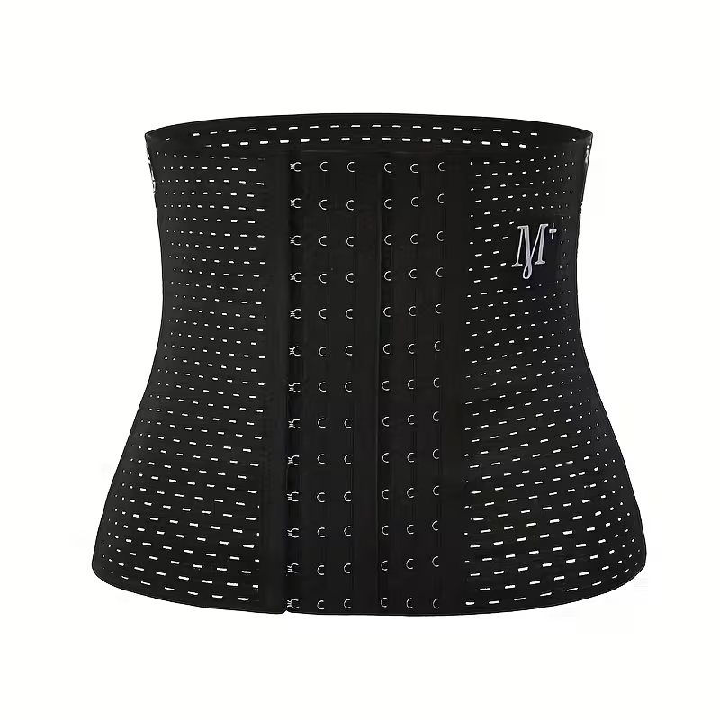 black-breathable-waist-belt