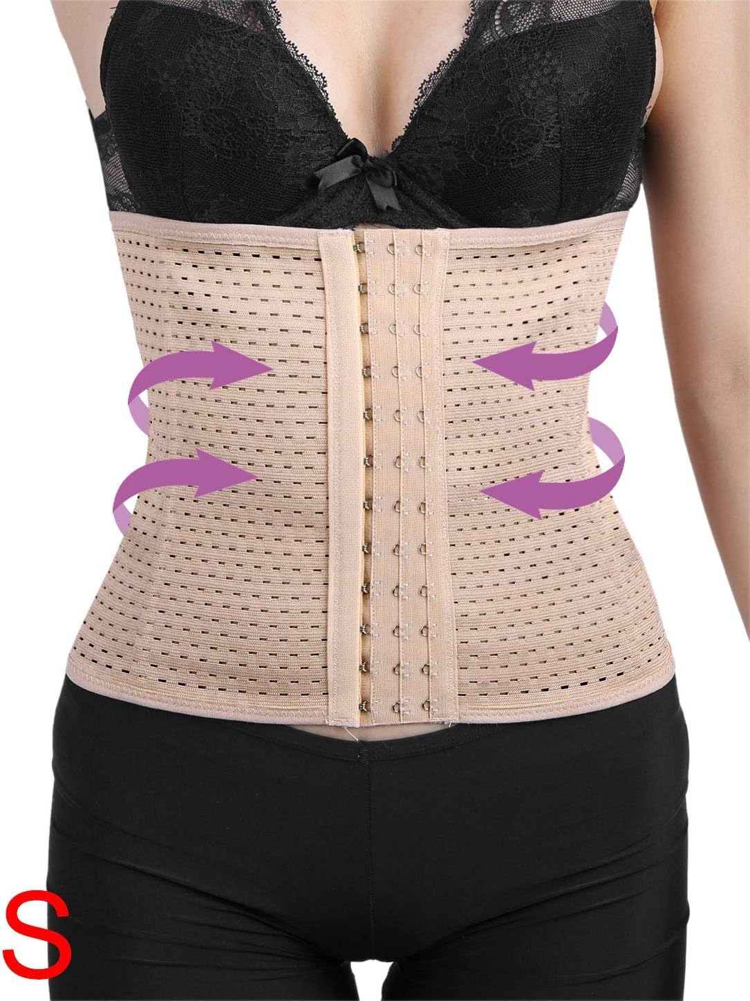 breathable-waist-shaper-belt